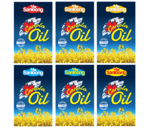 Packaging Design by onurg for Tung Shing Oil Dealer Co Ltd | Design: #7072097