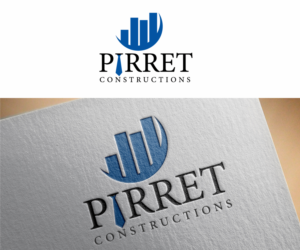 Logo Design by Design_Drafts for this project | Design: #7057865