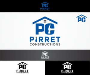 Logo Design by sangeloenriquez for this project | Design #7030385