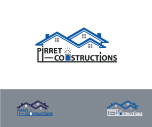 Logo Design by krishno gs for this project | Design #7076692