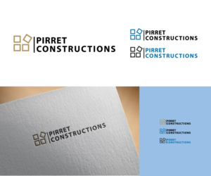 Logo Design by krishno gs for this project | Design: #7078463