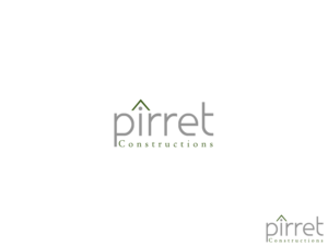 Logo Design by Creative Ants for this project | Design #7121795