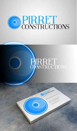 Logo Design by RomyBoy for this project | Design #7115455