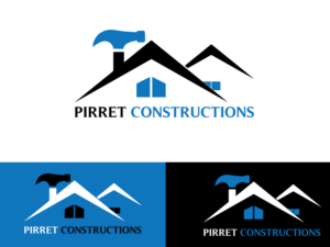 Logo Design by Cut N Cue Media Solutions for this project | Design #7119725