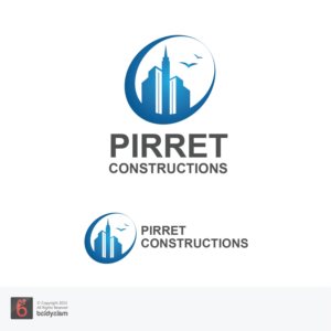 Logo Design by baidya for this project | Design: #7092513