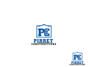 Logo Design by Lynn Parks for this project | Design: #7045909
