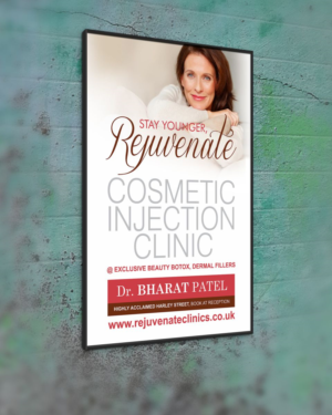 Poster Design by cb1318 for this project | Design: #7039876