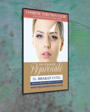 Poster Design by cb1318 for this project | Design: #7039877