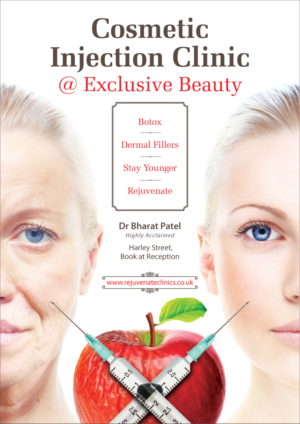 Poster Design by eleven for this project | Design: #7081077