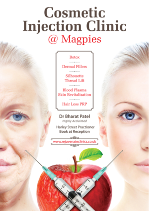 Poster Design by eleven for this project | Design: #7386680