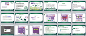 Design de PowerPoint par sigitarrin pour ce projet | Design #1963061