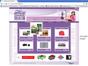 Design de PowerPoint par Kailash pour ce projet | Design : #1941739