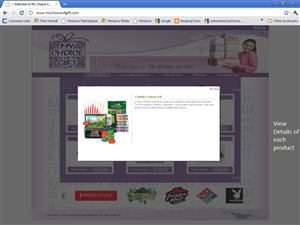 Design de PowerPoint par Kailash pour ce projet | Design : #1941740