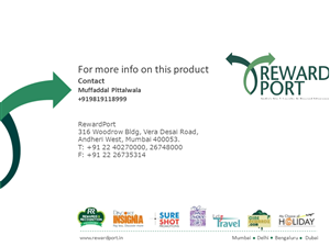 Design de PowerPoint par Kailash pour ce projet | Design : #1941749