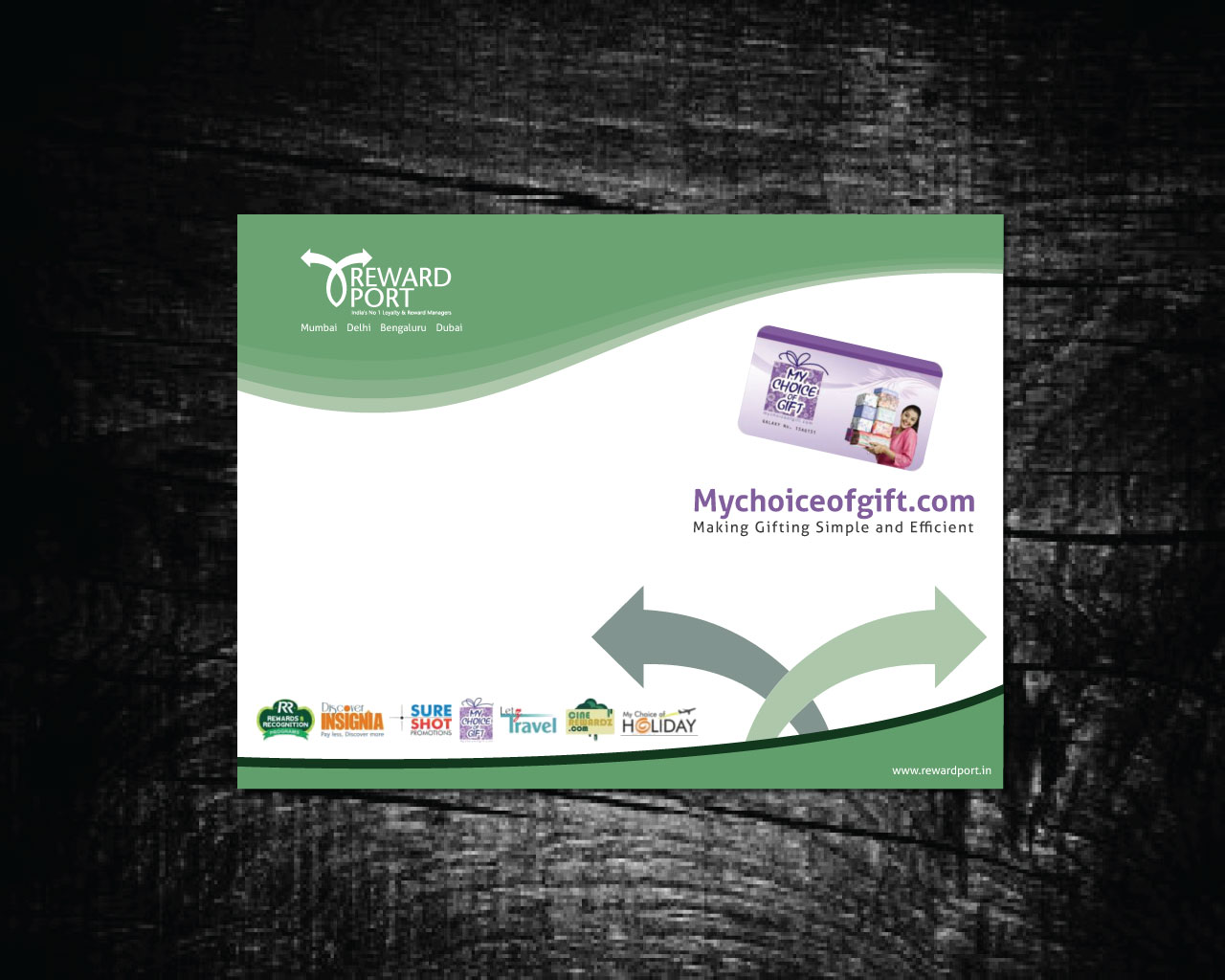 PowerPoint Design by HLGCreativeTeam for this project | Design #1905505