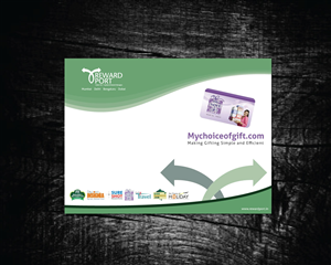Design de PowerPoint par HLGCreativeTeam pour ce projet | Design : #1905505