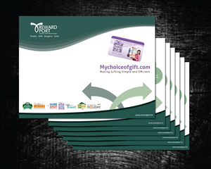 Design de PowerPoint par HLGCreativeTeam pour ce projet | Design : #1905516