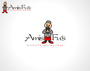 Logo Design by Arham Hidayat