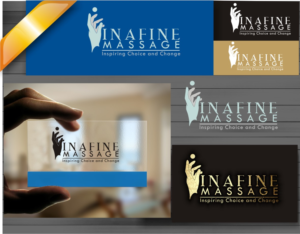 Logo Design by ArifRif for this project | Design #7079455