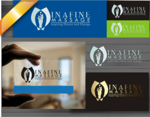 Logo Design by ArifRif for this project | Design: #7079476