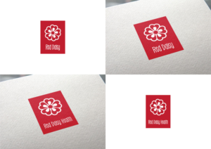 Logo Design by The Marble Peach for this project | Design: #7016974