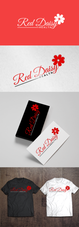 Logo Design by Renen for this project | Design: #7022484