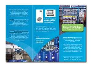 Flyer Design by Iwana Ioana for this project | Design: #7051672