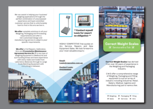 Flyer Design by Iwana Ioana for this project | Design: #7051673