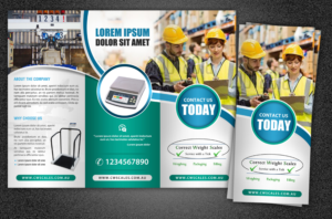 Flyer Design by debdesign for this project | Design #7038654