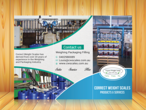 Flyer Design by Creative Art India for this project | Design #7045168