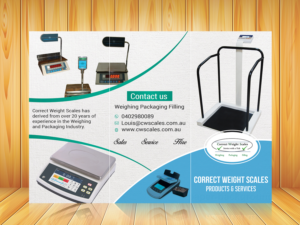 Flyer Design by Om Art for this project | Design: #7045683