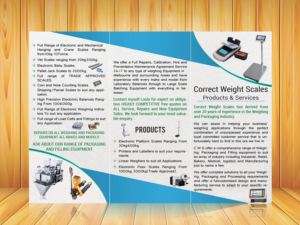 Flyer Design by Om Art for this project | Design: #7045764