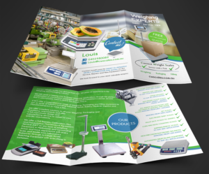 Flyer Design by creationz2011 for this project | Design: #7048610