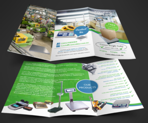 Flyer Design by creationz2011 for this project | Design: #7050098