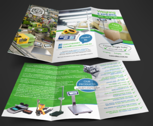 Flyer Design by creationz2011 for this project | Design: #7052151