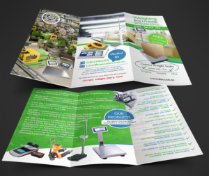 Flyer Design by creationz2011 for this project | Design: #7056453