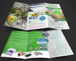 Flyer Design by creationz2011 for this project | Design: #7066310