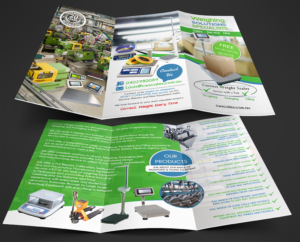 Flyer Design by creationz2011 for this project | Design #7066453