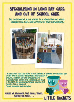Flyer Design by Nordic Designer for Nspire Marketing & Design | Design #7095655