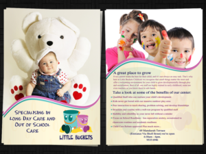 Flyer Design by ESolz Technologies