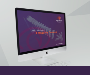 PowerPoint Design by kepitink