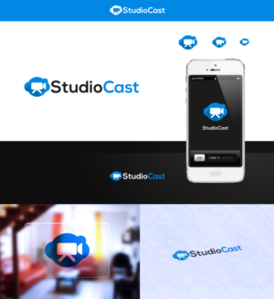 Logo Design by JohnM. for PQM.net | Design: #7081416