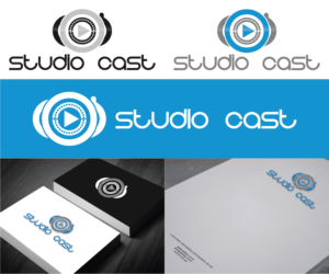 Logo Design by Mars Multimedia for PQM.net | Design #7113542