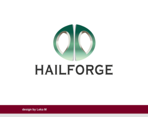 Logo Design by leka m