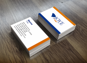 Bold, Contemporary Look Needed for Personal Injury Law Firm Business Card | Design de Carte de Visite par peter