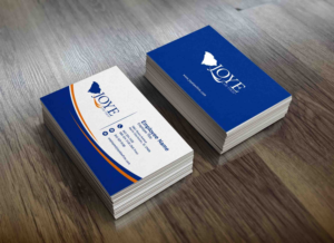 Visitenkarten-Design von Dindin Sobariyatna für dieses Projekt | Design #7075564