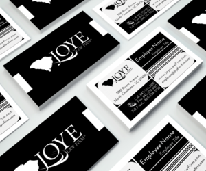 Business Card Design by JK18 for this project | Design: #7049530