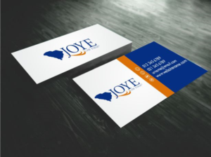 Business Card Design by S.M.T.M for this project | Design: #7030406