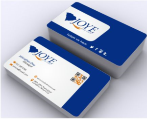 Business Card Design by S.M.T.M for this project | Design: #7030411