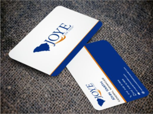 Business Card Design by S.M.T.M for this project | Design: #7030413